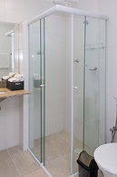 Asturias Mall Suites