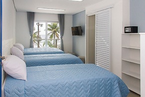 Asturias Mall Suites