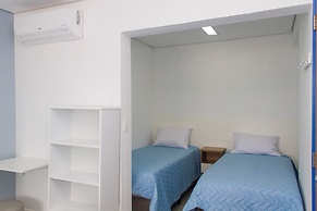 Asturias Mall Suites