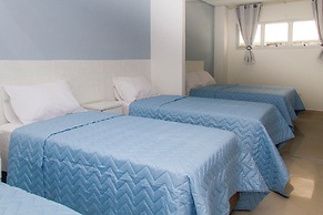 Asturias Mall Suites