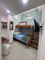 Asturias Mall Suites