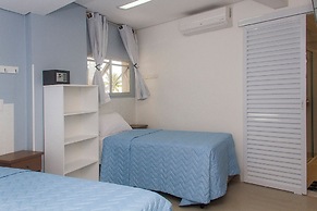 Asturias Mall Suites