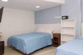 Asturias Mall Suites