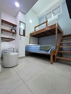 Asturias Mall Suites