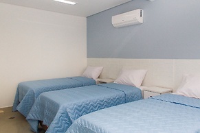 Asturias Mall Suites