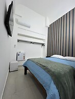 Asturias Mall Suites