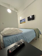 Asturias Mall Suites