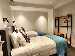 U Suites on Oriental Parade