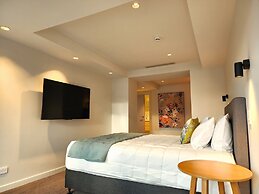 U Suites on Oriental Parade