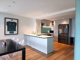 U Suites on Oriental Parade