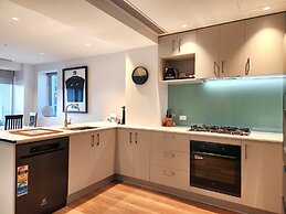 U Suites on Oriental Parade