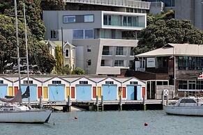 U Suites on Oriental Parade