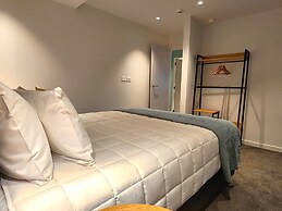 U Suites on Oriental Parade