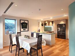 U Suites on Oriental Parade