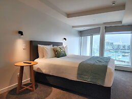 U Suites on Oriental Parade