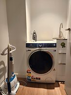 U Suites on Oriental Parade