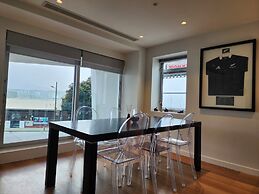 U Suites on Oriental Parade