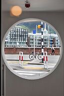 U Suites on Oriental Parade