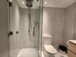 U Suites on Oriental Parade