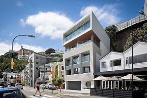 U Suites on Oriental Parade