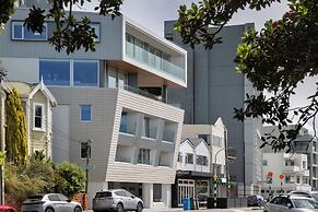 U Suites on Oriental Parade