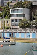 U Suites on Oriental Parade