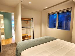U Suites on Oriental Parade
