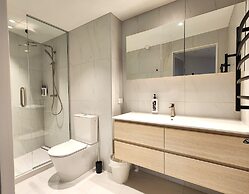 U Suites on Oriental Parade