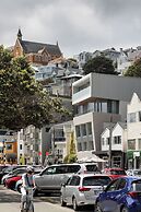 U Suites on Oriental Parade