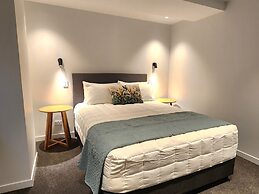 U Suites on Oriental Parade