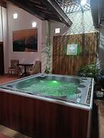 Hotel Boutique Casa Gerar Filigrana