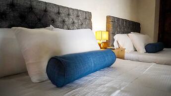 Hotel Boutique Casa Gerar Filigrana