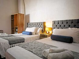 Hotel Boutique Casa Gerar Filigrana