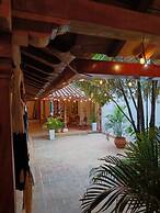 Hotel Boutique Casa Gerar Filigrana