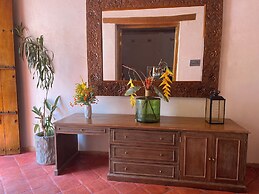 Hotel Boutique Casa Gerar Filigrana