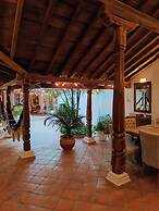 Hotel Boutique Casa Gerar Filigrana