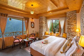 Zostel Shoja - Jibhi