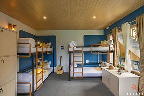 Zostel Shoja - Jibhi