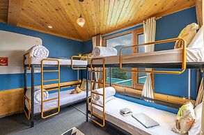 Zostel Shoja - Jibhi