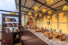 Zostel Shoja - Jibhi