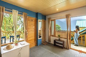 Zostel Shoja - Jibhi