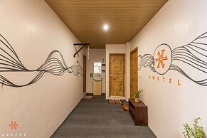 Zostel Shoja - Jibhi