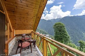 Zostel Shoja - Jibhi