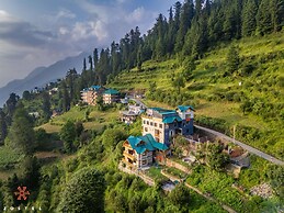 Zostel Shoja - Jibhi