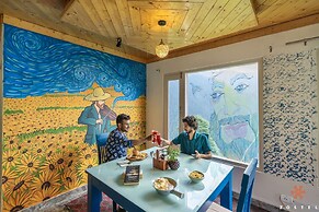 Zostel Shoja - Jibhi