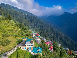 Zostel Shoja - Jibhi