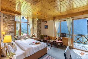 Zostel Shoja - Jibhi