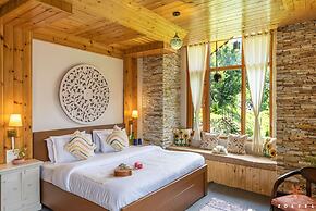 Zostel Shoja - Jibhi