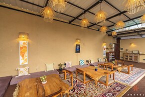 Zostel Shoja - Jibhi