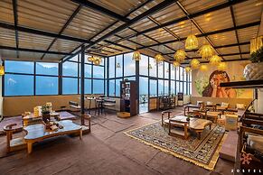 Zostel Shoja - Jibhi